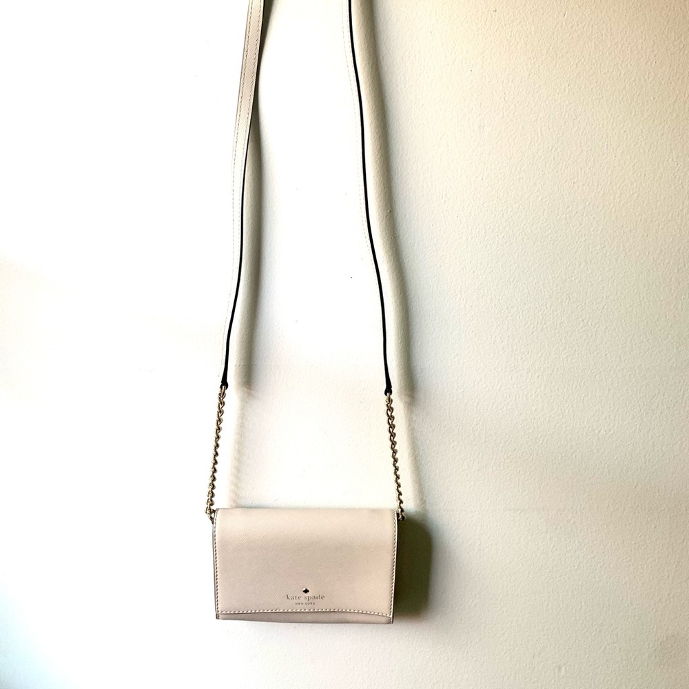 kate spade cedar street - cami crossbody bag - Picture 3 of 4
